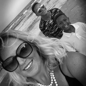 Meet your Posher, Audrey